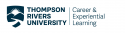 TRU Career and Experiential Learning Logo