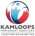 Kamloops Immigrant Services Logo