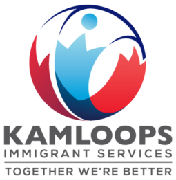 Kamloops Immigrant Services Logo