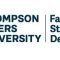TRU Faculty of Student Development Logo