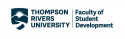 TRU Faculty of Student Development Logo