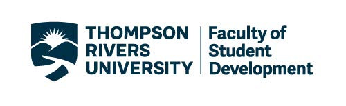 TRU Faculty of Student Development Logo