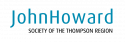 John Howard Society - Thompson Region Logo