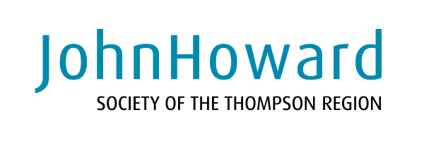 John Howard Society - Thompson Region Logo