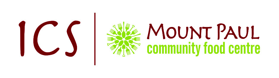 Mount Paul Community Food Centre Logo