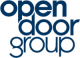 Open Door Group Logo
